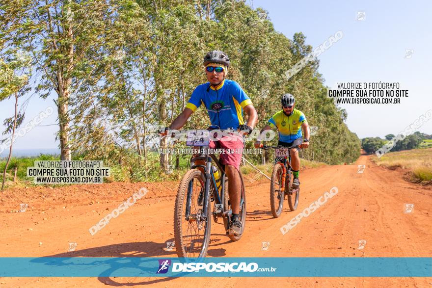 3º Bike Fest MTB Inajá