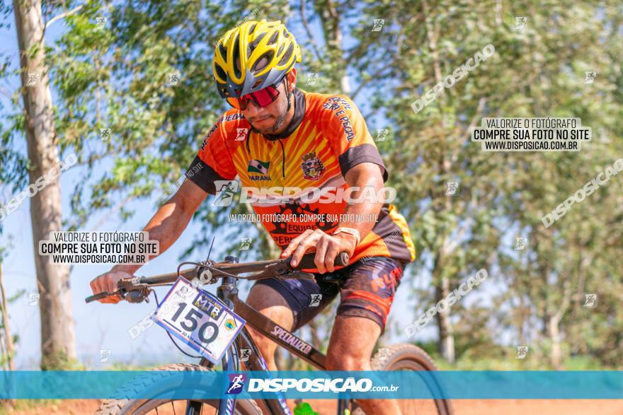 3º Bike Fest MTB Inajá