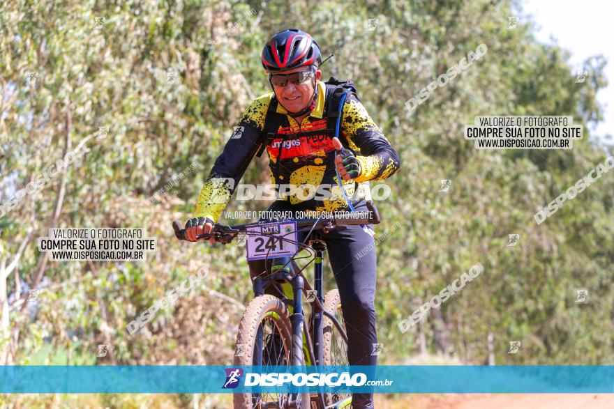 3º Bike Fest MTB Inajá