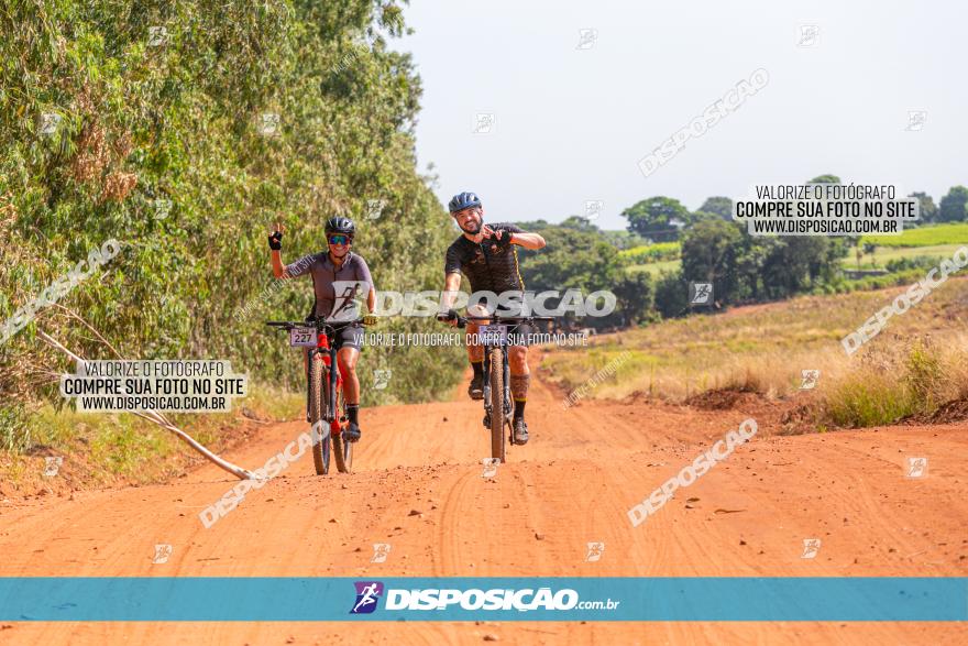 3º Bike Fest MTB Inajá