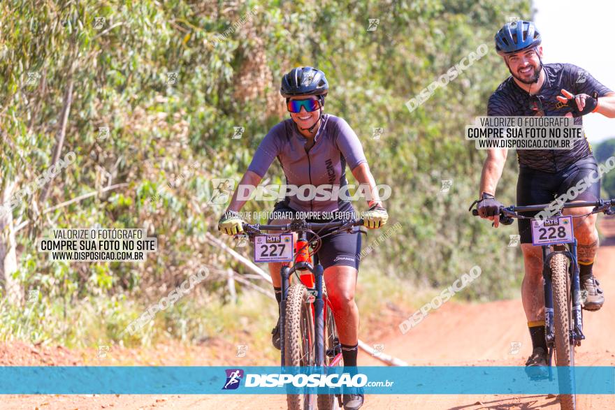 3º Bike Fest MTB Inajá