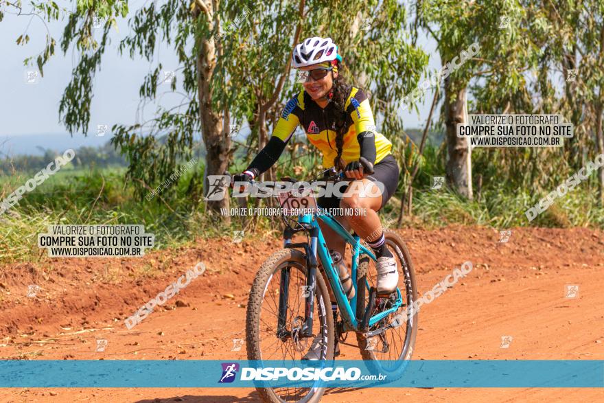 3º Bike Fest MTB Inajá