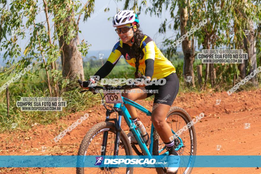 3º Bike Fest MTB Inajá