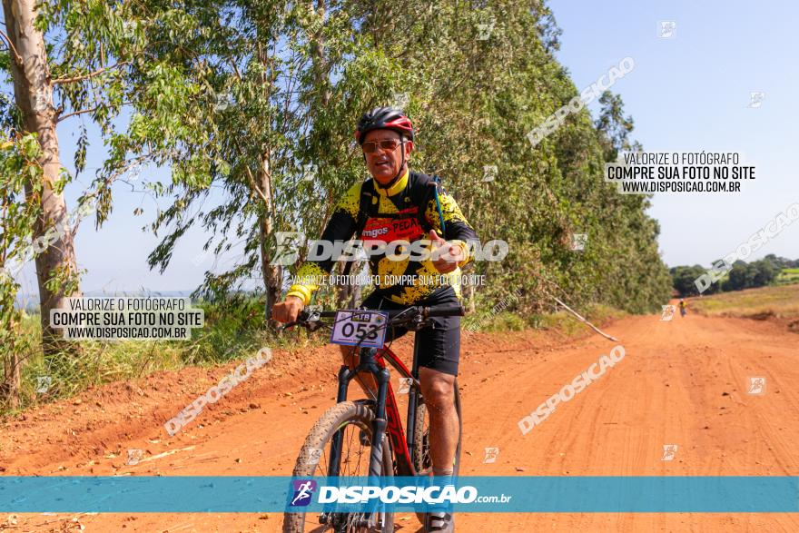 3º Bike Fest MTB Inajá