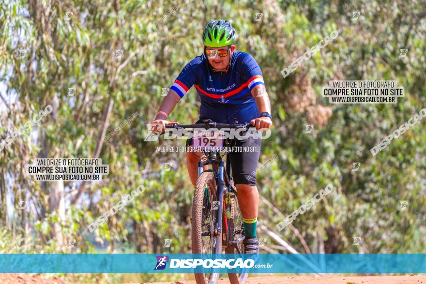 3º Bike Fest MTB Inajá