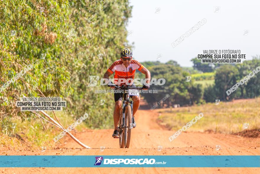 3º Bike Fest MTB Inajá