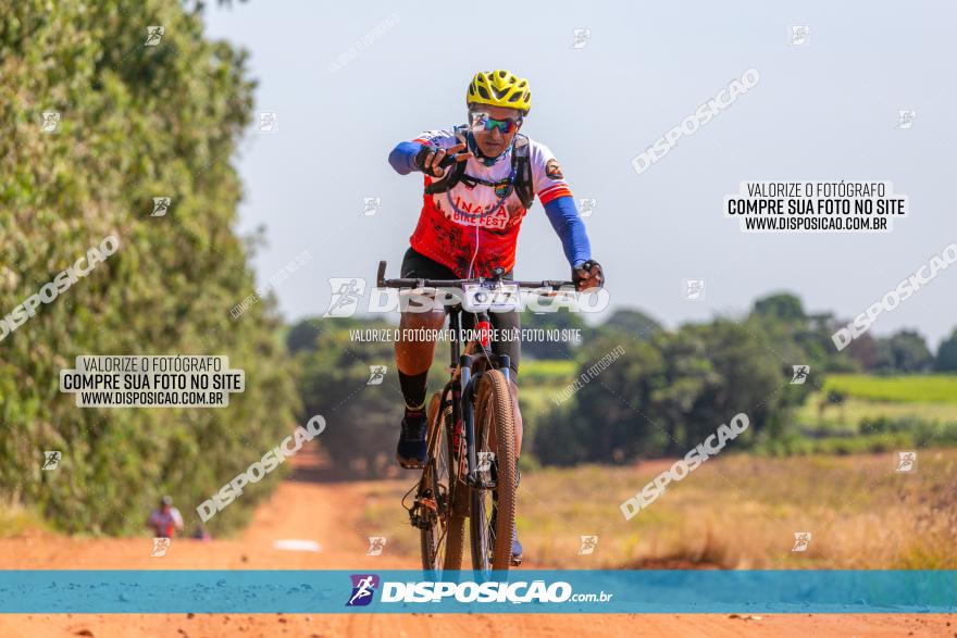 3º Bike Fest MTB Inajá