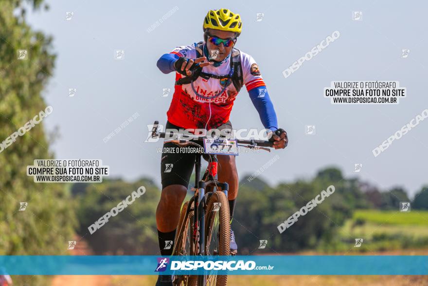 3º Bike Fest MTB Inajá