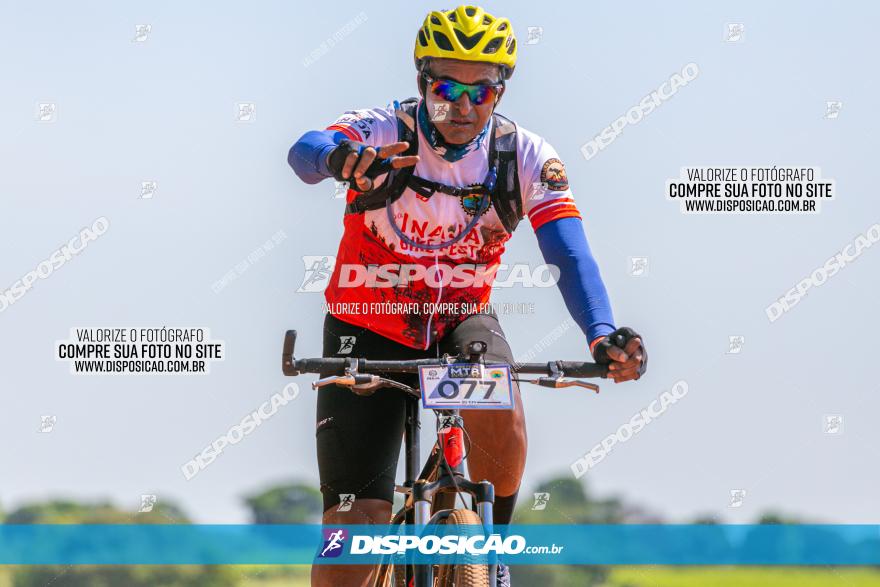 3º Bike Fest MTB Inajá