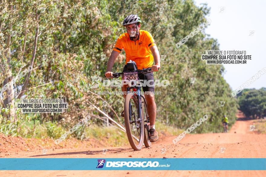 3º Bike Fest MTB Inajá