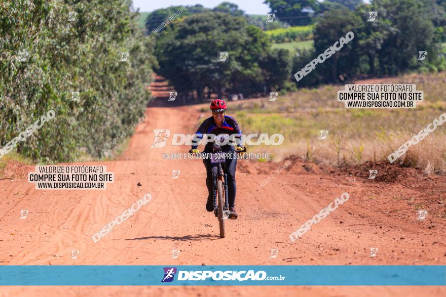 3º Bike Fest MTB Inajá