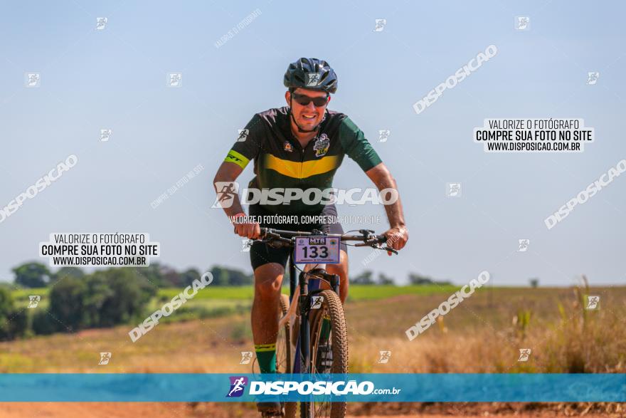 3º Bike Fest MTB Inajá