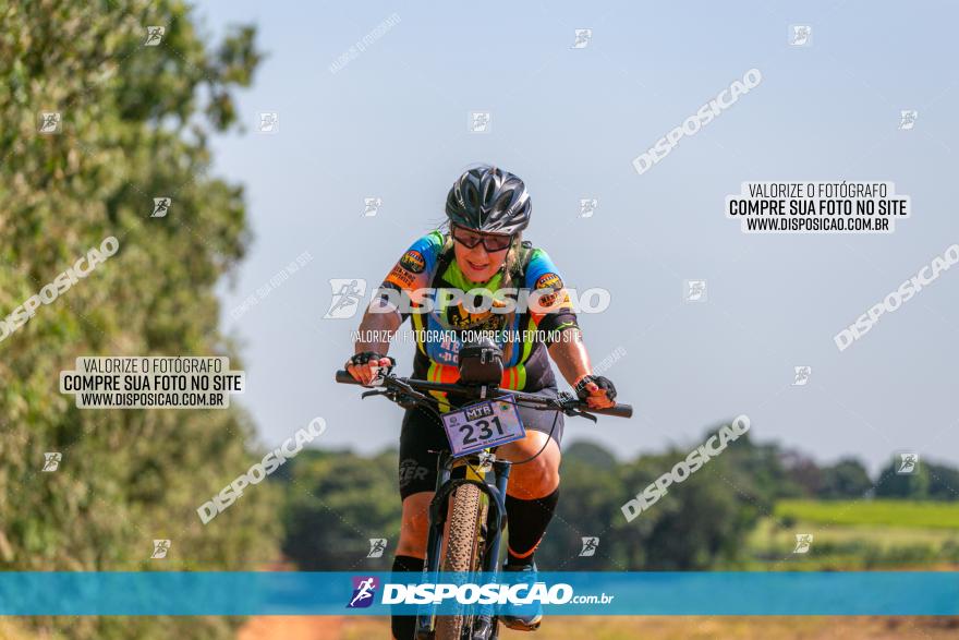 3º Bike Fest MTB Inajá