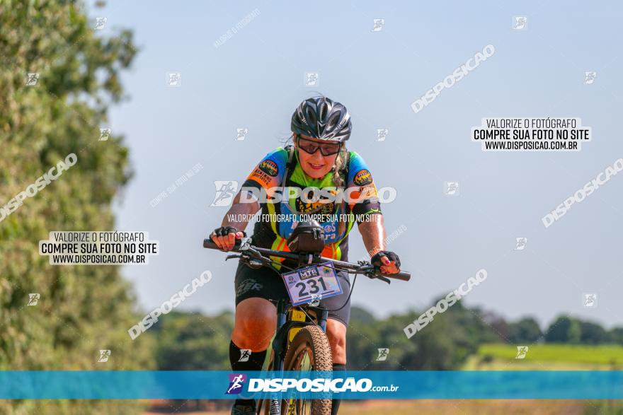 3º Bike Fest MTB Inajá