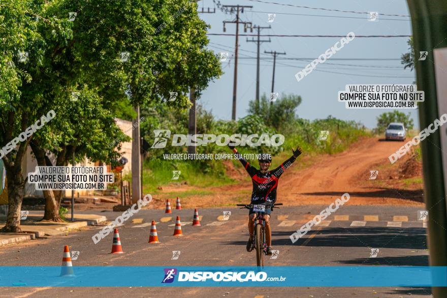 3º Bike Fest MTB Inajá