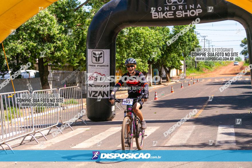 3º Bike Fest MTB Inajá