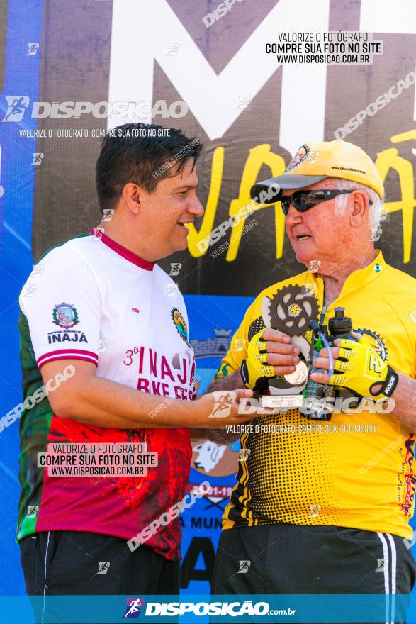 3º Bike Fest MTB Inajá