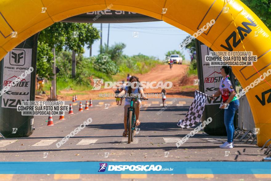 3º Bike Fest MTB Inajá