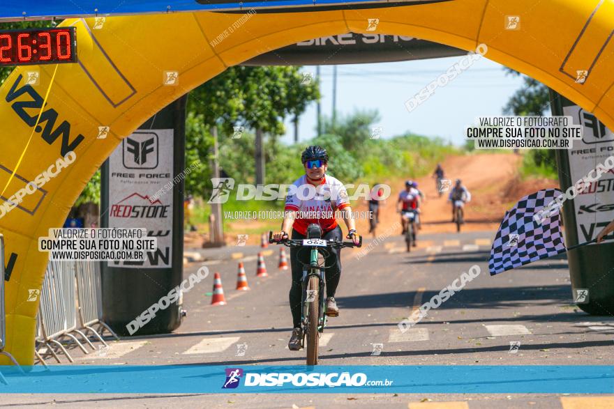 3º Bike Fest MTB Inajá