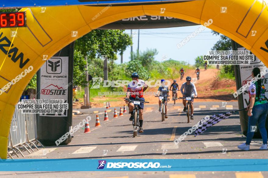 3º Bike Fest MTB Inajá