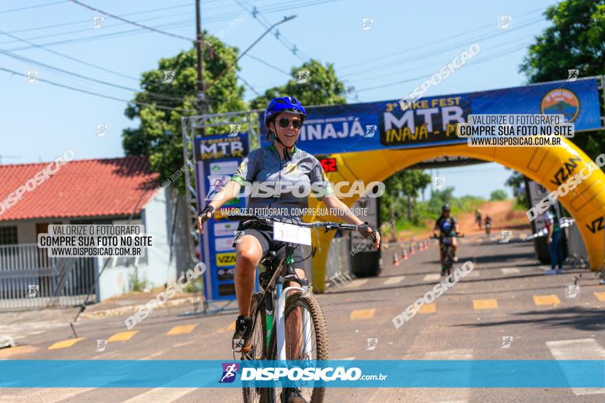 3º Bike Fest MTB Inajá