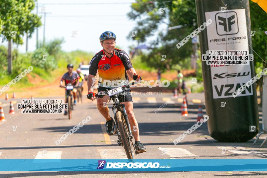 3º Bike Fest MTB Inajá