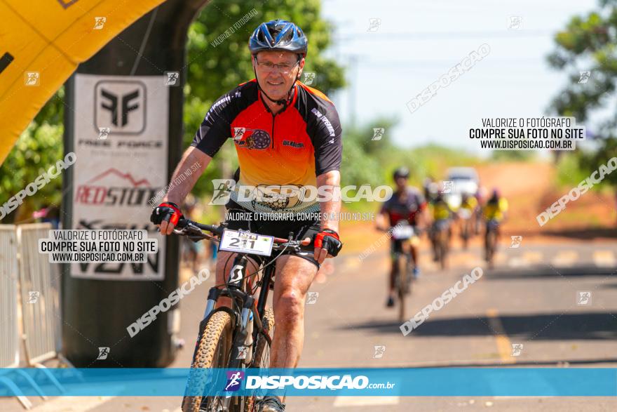 3º Bike Fest MTB Inajá