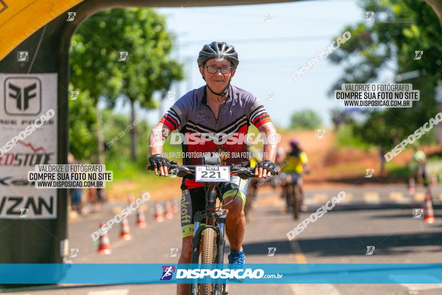 3º Bike Fest MTB Inajá