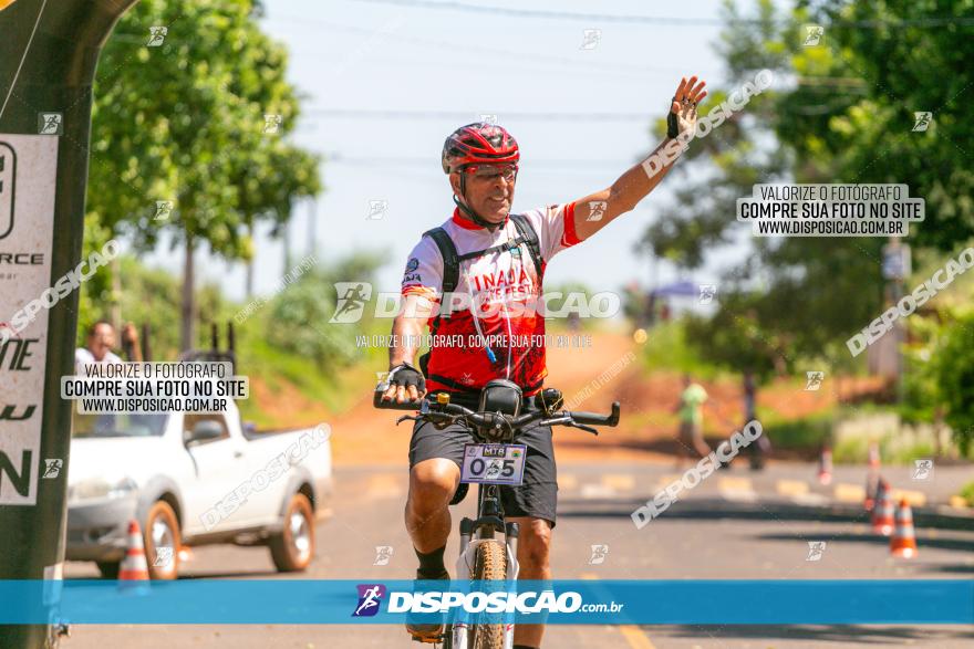 3º Bike Fest MTB Inajá