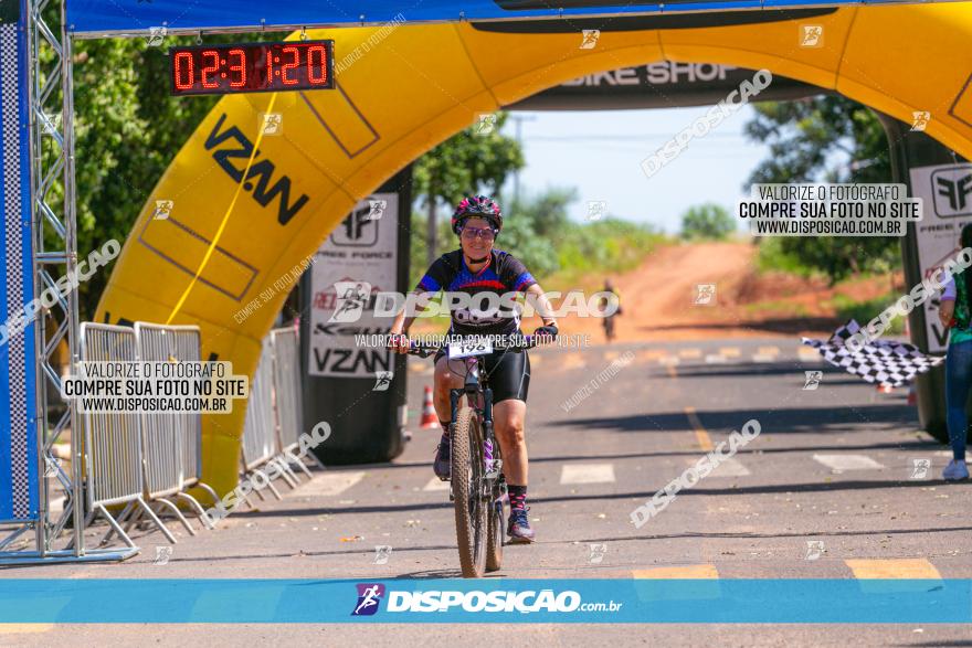 3º Bike Fest MTB Inajá