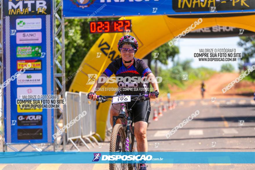 3º Bike Fest MTB Inajá