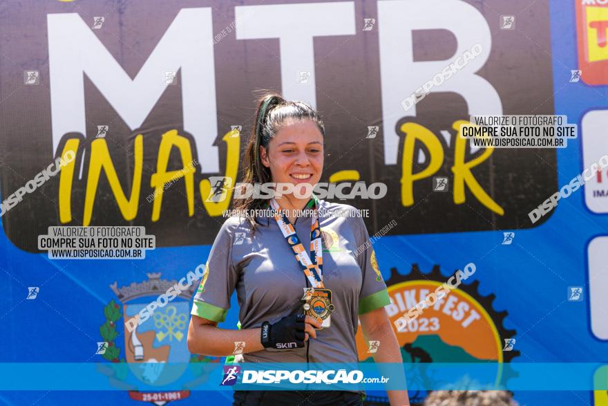 3º Bike Fest MTB Inajá