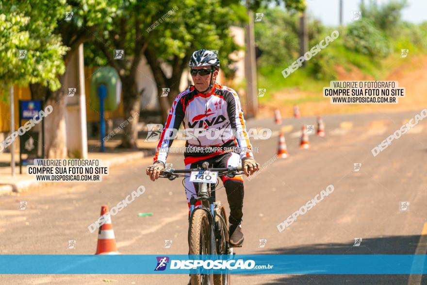 3º Bike Fest MTB Inajá