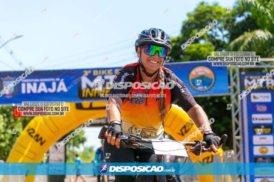 3º Bike Fest MTB Inajá