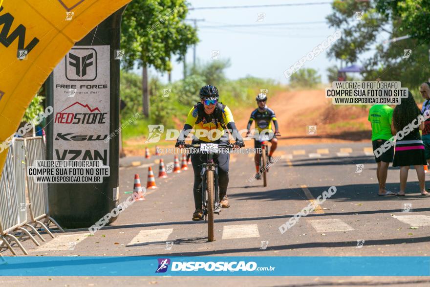 3º Bike Fest MTB Inajá