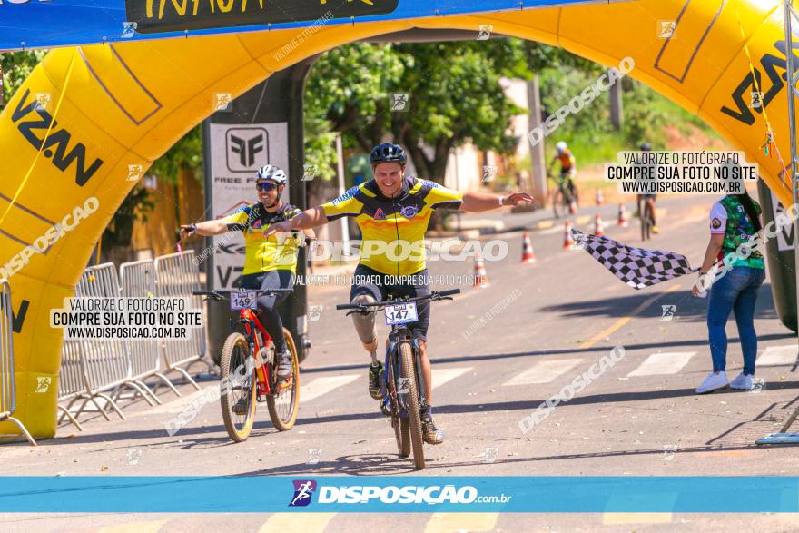 3º Bike Fest MTB Inajá