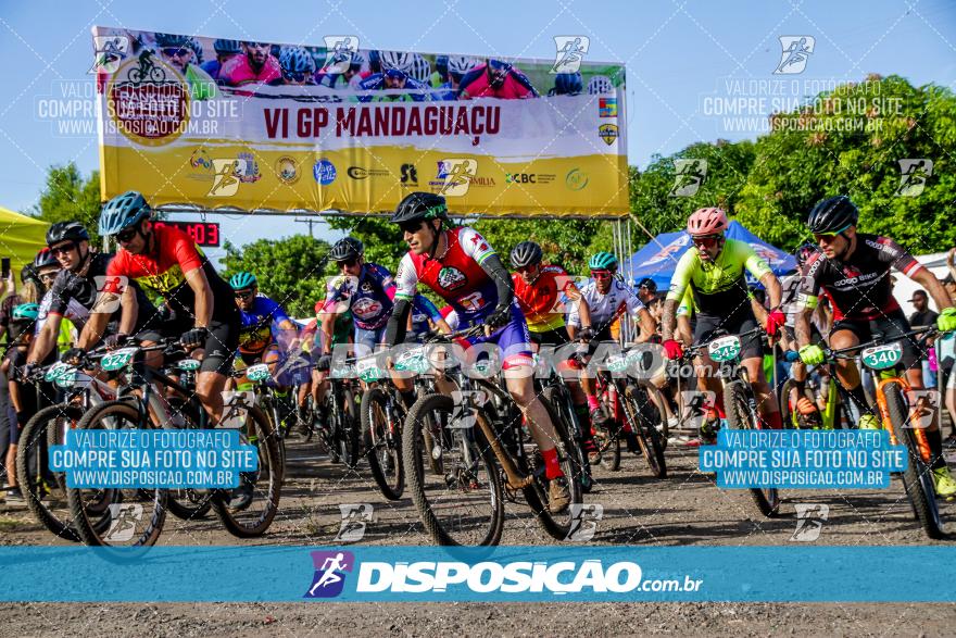 VI GP Mandaguaçu MTB