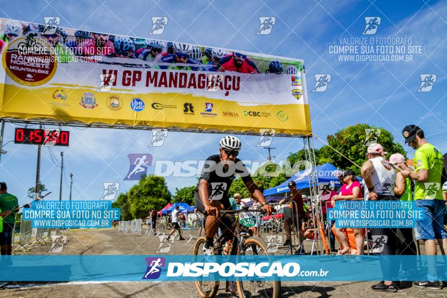 VI GP Mandaguaçu MTB