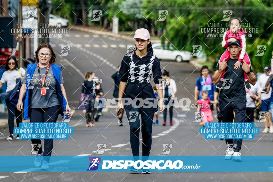 Circuito SESC de Corrida de Rua 2024 - Ivaiporã