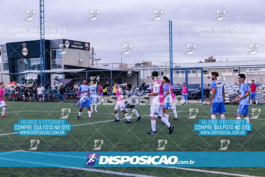 Copa Land View 2024 - Arena Atlético Maringaense