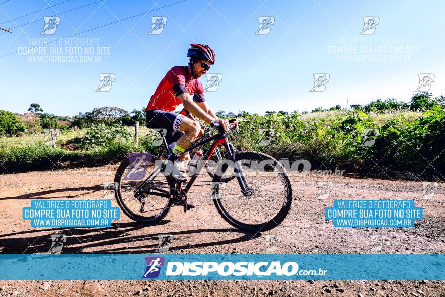 2º Circuito de Pedalada e Caminhada de Mandaguari