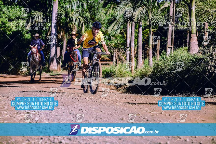 2º Circuito de Pedalada e Caminhada de Mandaguari