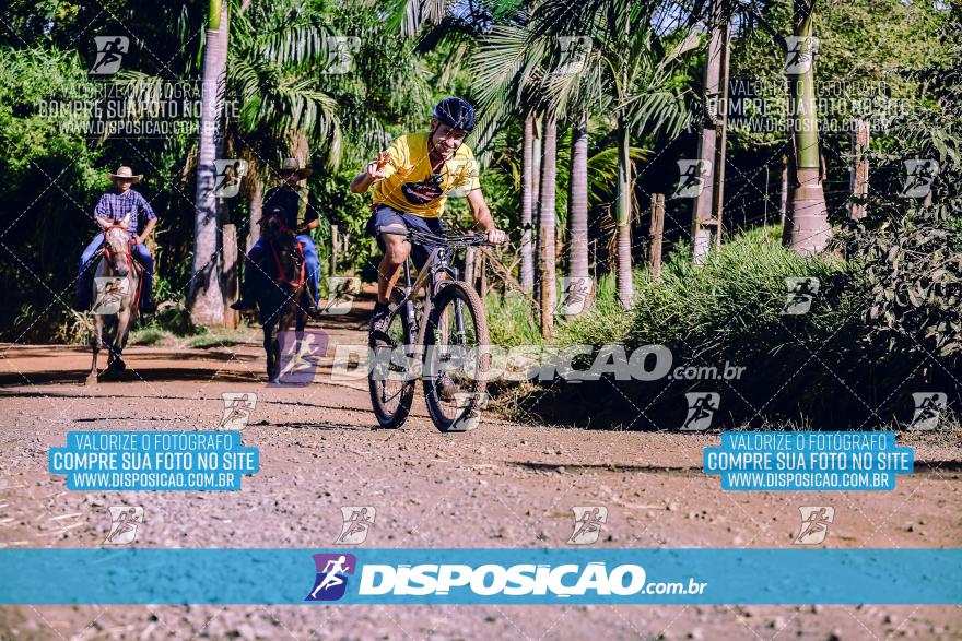 2º Circuito de Pedalada e Caminhada de Mandaguari