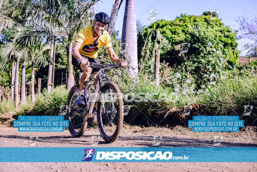 2º Circuito de Pedalada e Caminhada de Mandaguari