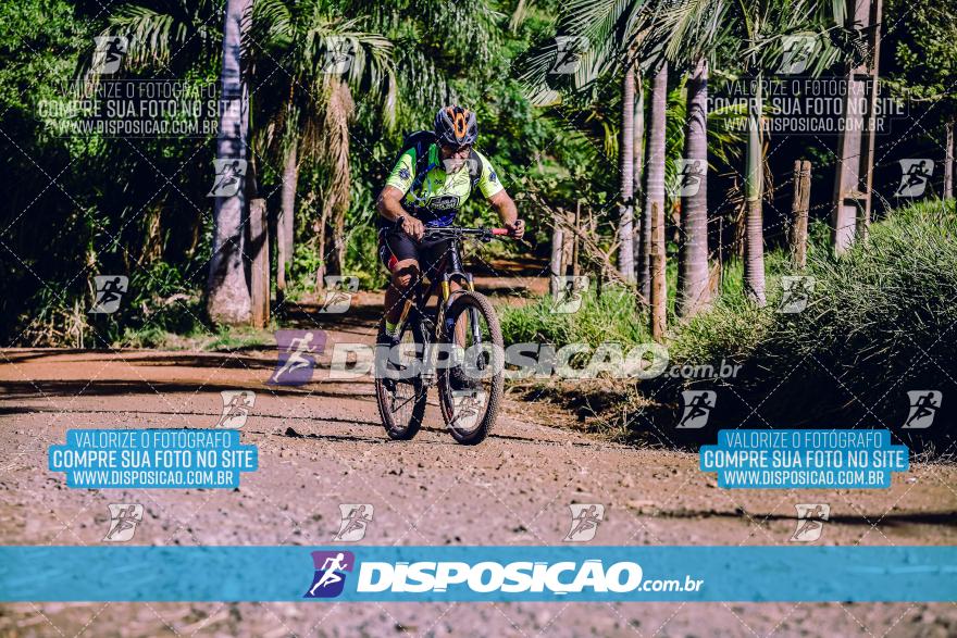 2º Circuito de Pedalada e Caminhada de Mandaguari