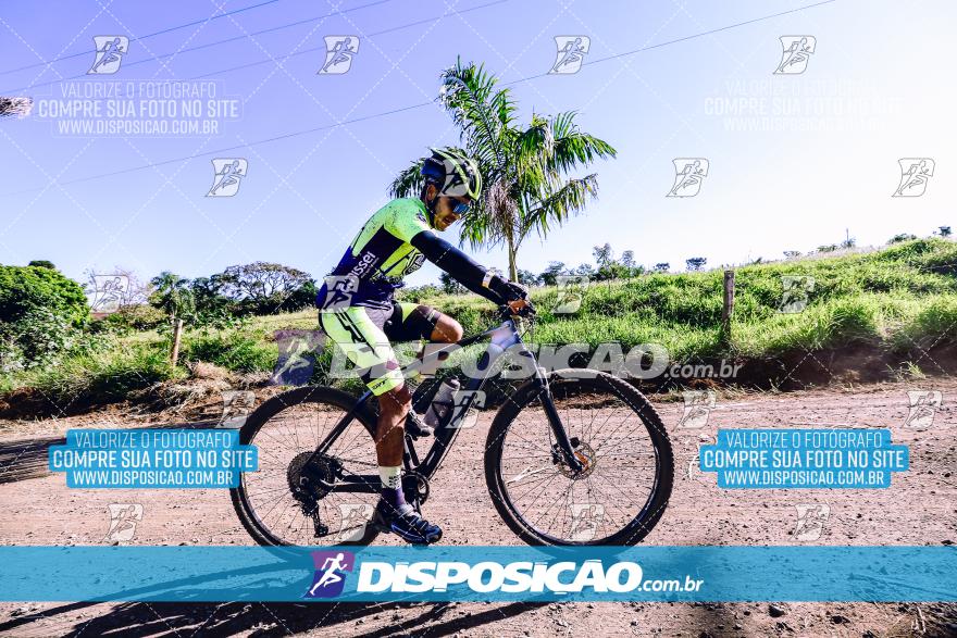 2º Circuito de Pedalada e Caminhada de Mandaguari