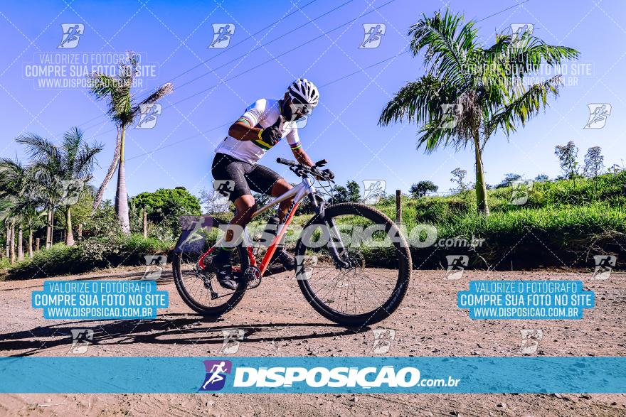 2º Circuito de Pedalada e Caminhada de Mandaguari