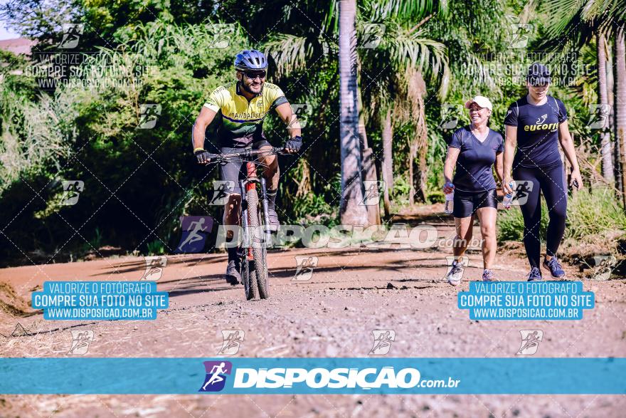 2º Circuito de Pedalada e Caminhada de Mandaguari