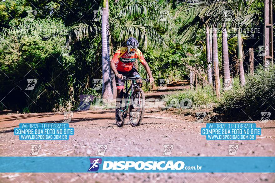 2º Circuito de Pedalada e Caminhada de Mandaguari