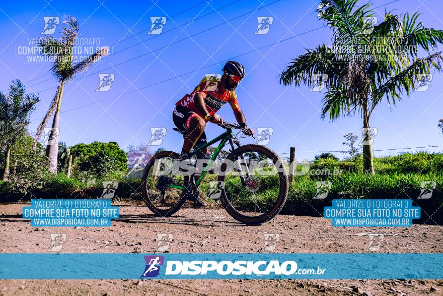 2º Circuito de Pedalada e Caminhada de Mandaguari